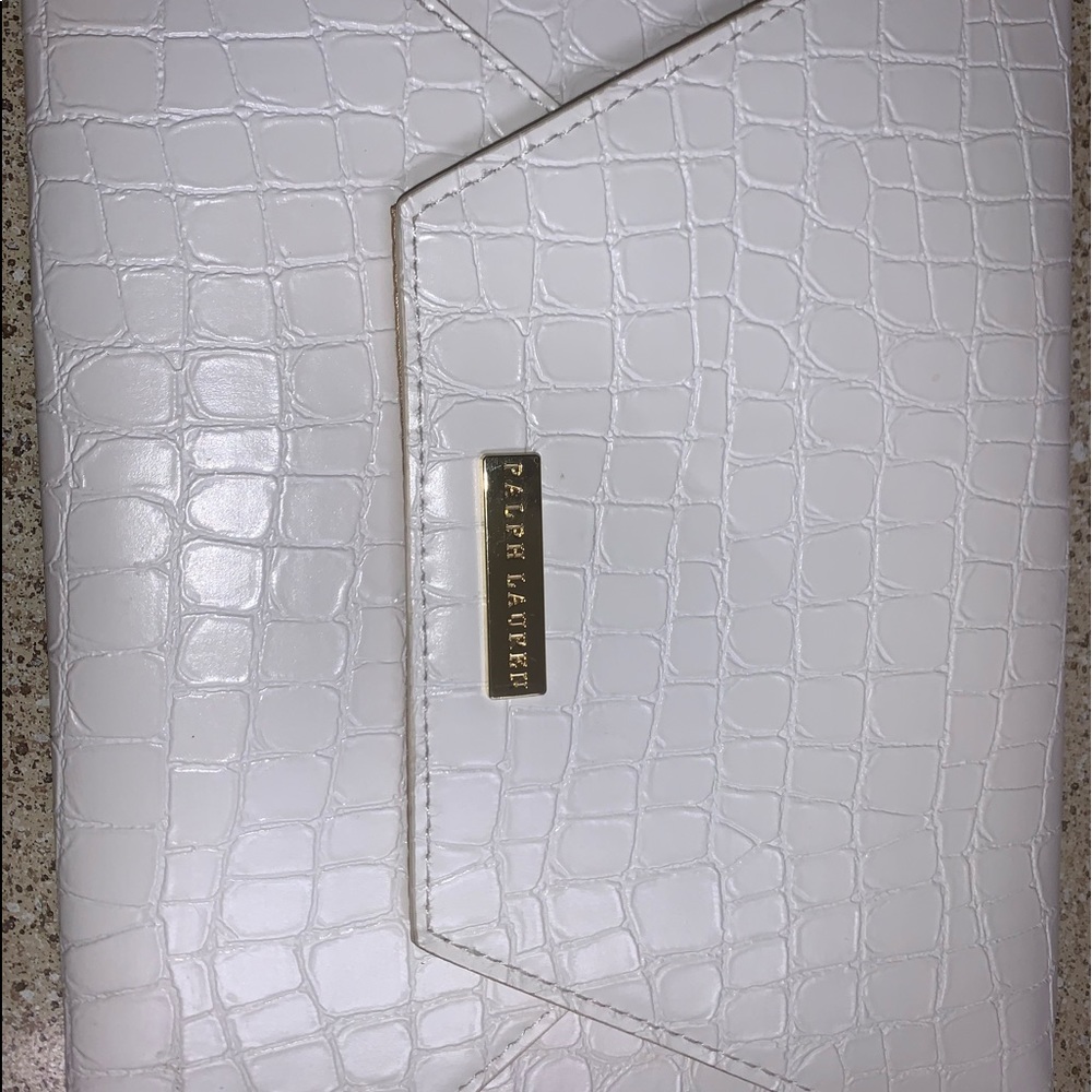 Ralph Lauren hangbag